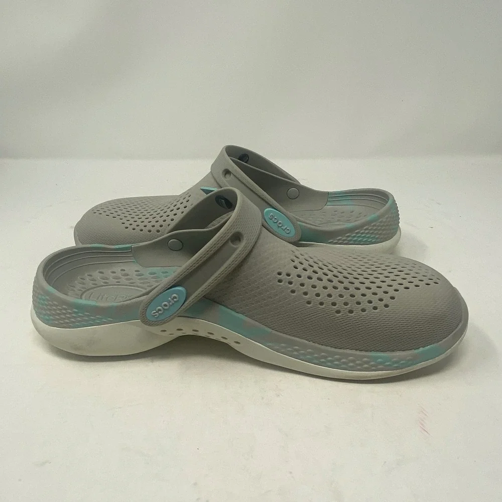 CROCS literide clogs